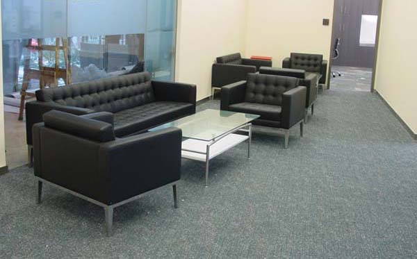 休息區(qū) 中國農(nóng)業(yè)銀行安徽分行休息區(qū)配套方案