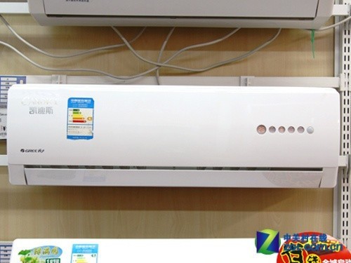 格力KFR-26GW/(26556)FNPa-4空調(diào)