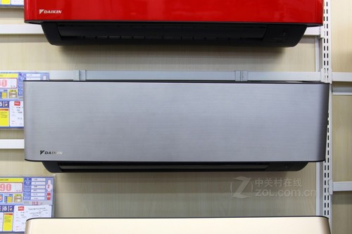 大金空調(diào)FTXS235KCGX